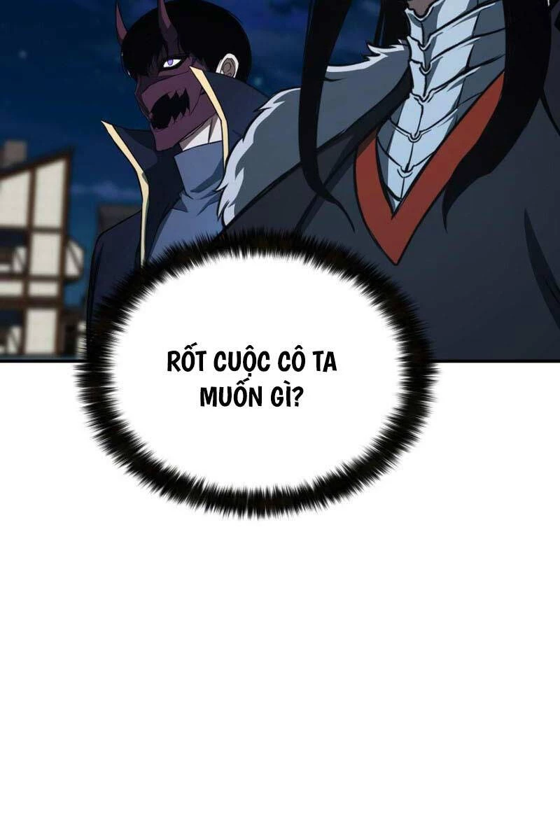 Tử Linh Sư Mạnh Nhất Chapter 43 - Trang 4