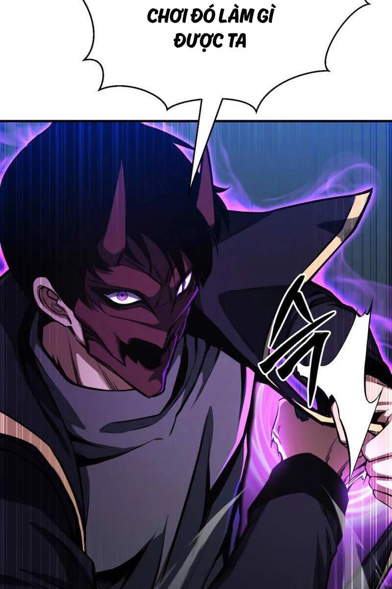 Tử Linh Sư Mạnh Nhất Chapter 43 - Trang 4