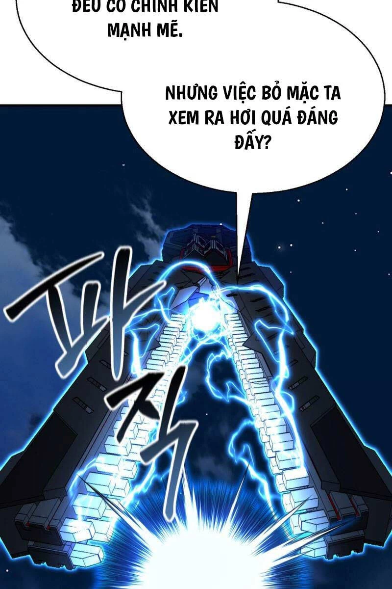 Tử Linh Sư Mạnh Nhất Chapter 43 - Trang 4