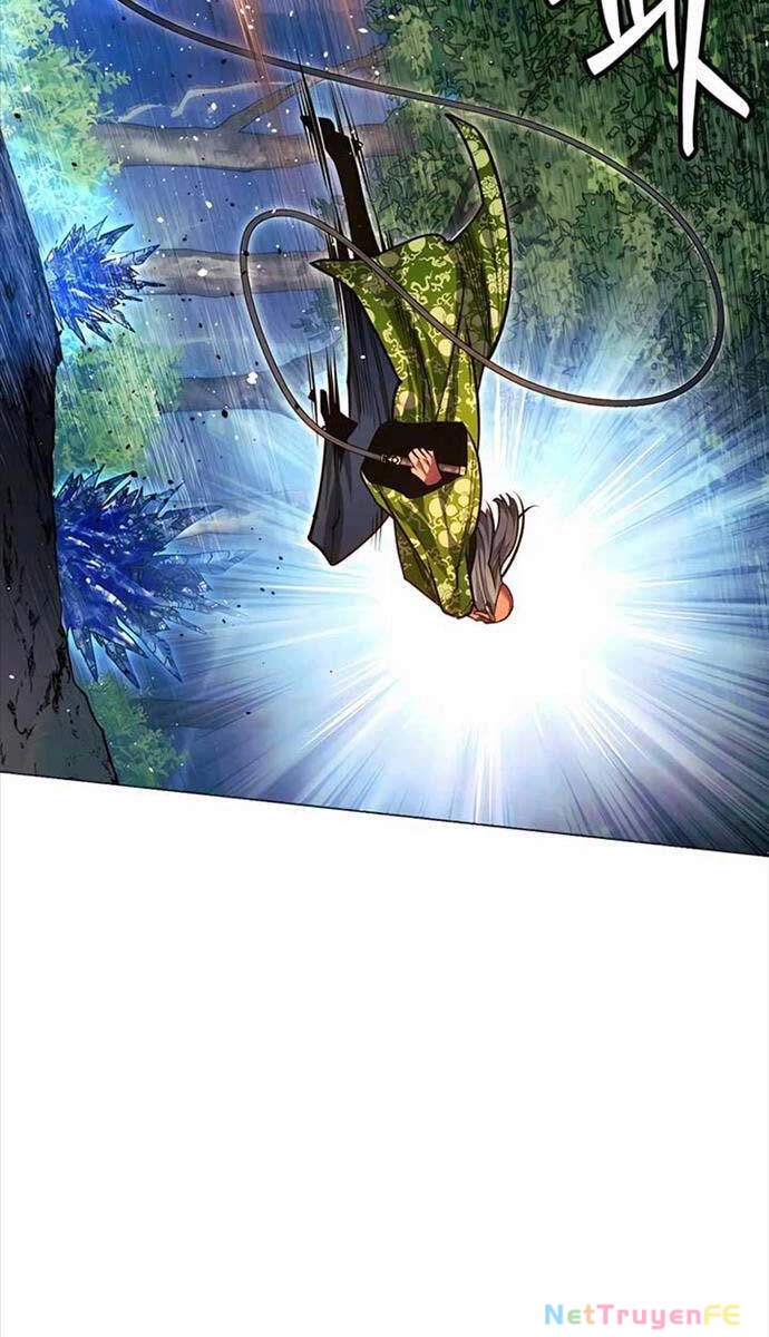 Chuyển Sinh Vào Thế Giới Võ Lâm Chapter 80 - Next Chapter 81