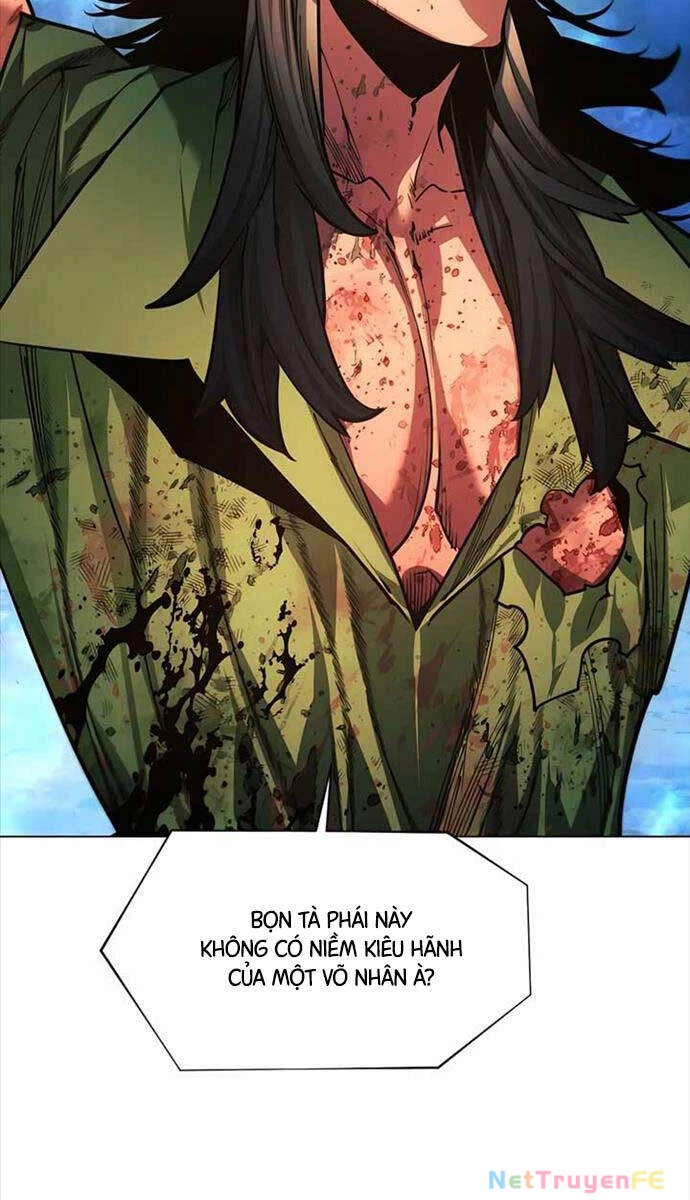 Chuyển Sinh Vào Thế Giới Võ Lâm Chapter 80 - Next Chapter 81