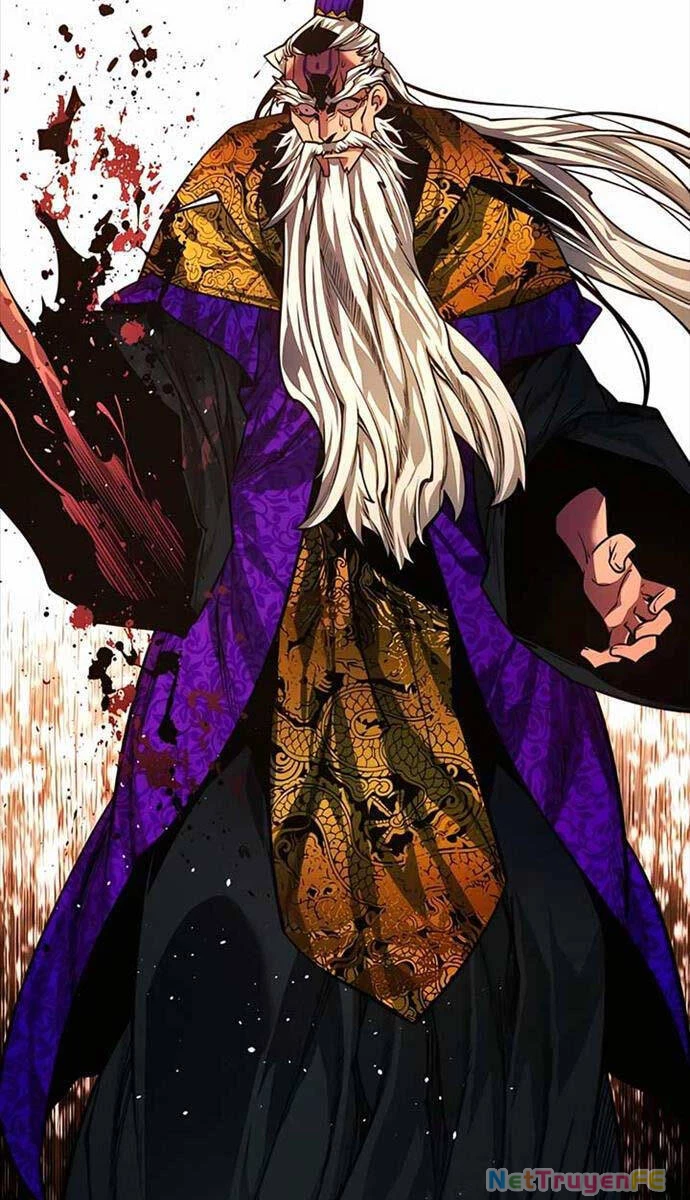 Chuyển Sinh Vào Thế Giới Võ Lâm Chapter 80 - Next Chapter 81