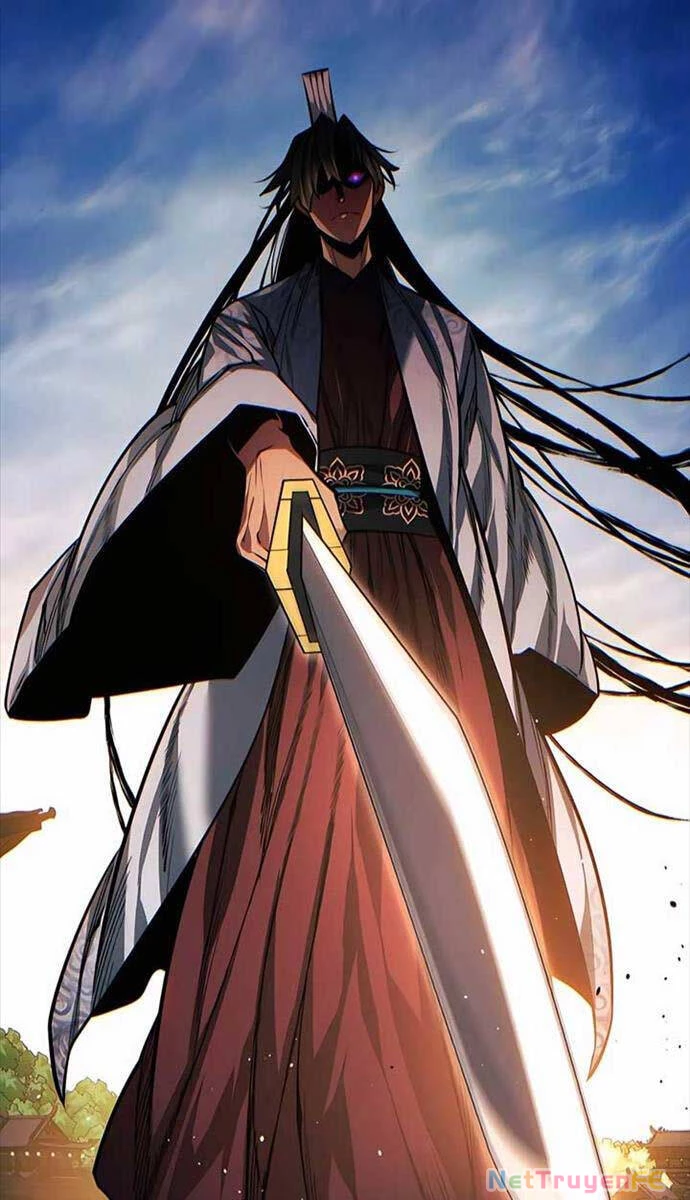 Chuyển Sinh Vào Thế Giới Võ Lâm Chapter 80 - Next Chapter 81