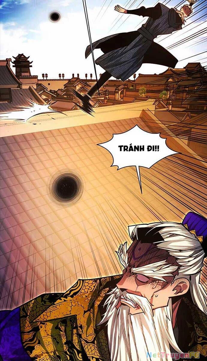 Chuyển Sinh Vào Thế Giới Võ Lâm Chapter 80 - Next Chapter 81