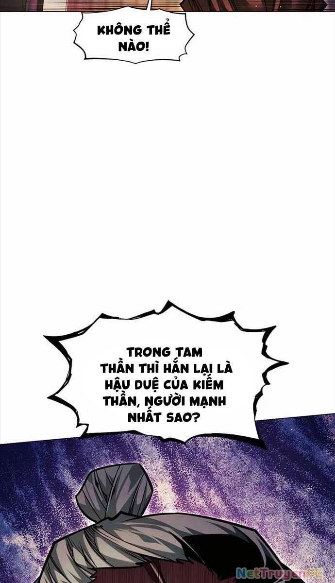 Chuyển Sinh Vào Thế Giới Võ Lâm Chapter 80 - Next Chapter 81