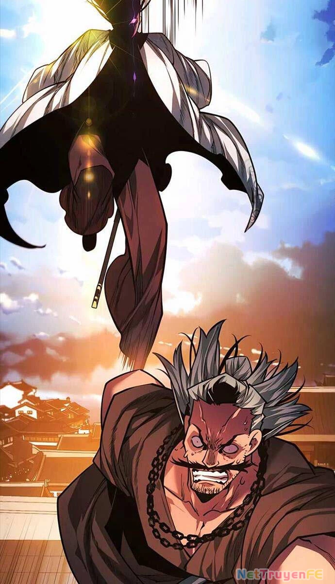 Chuyển Sinh Vào Thế Giới Võ Lâm Chapter 80 - Next Chapter 81