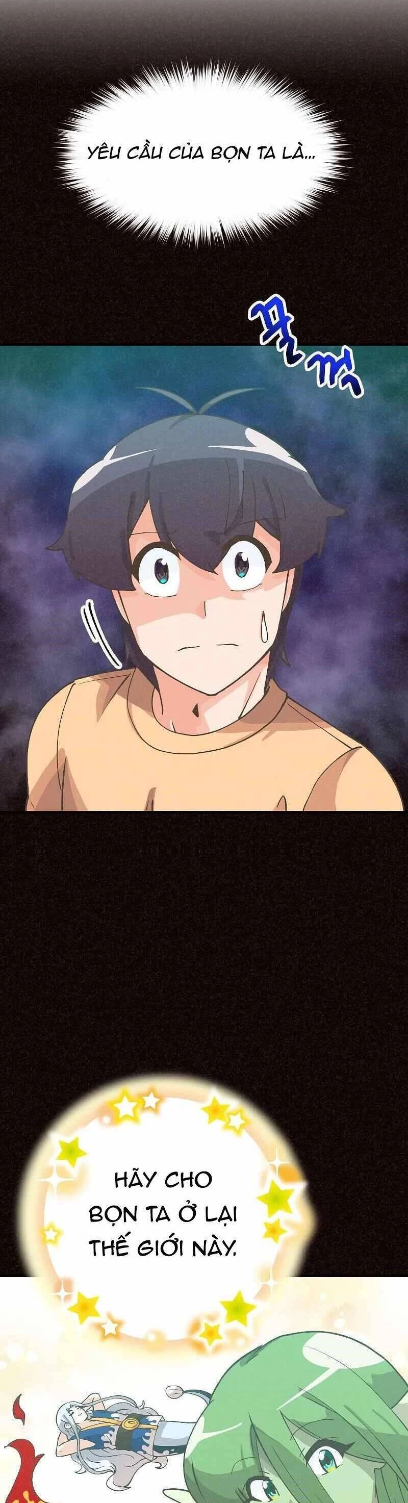 Nông Dân Linh Hồn Chapter 144 - Trang 3