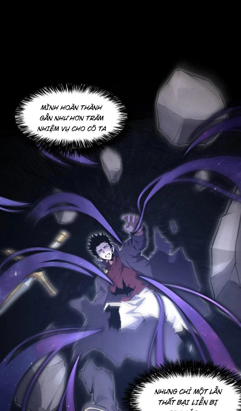 Mạt Nhật Thiên Hạ: Ta, Virus Quân Vương Chapter 1 - Trang 4