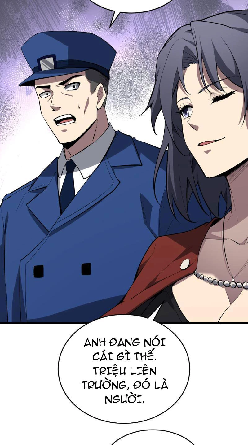 Mạt Nhật Thiên Hạ: Ta, Virus Quân Vương Chapter 5 - Next Chapter 6