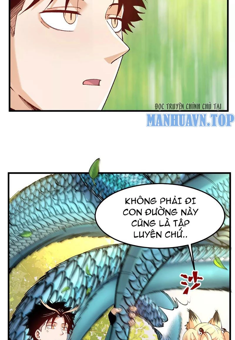 Vật Lý Tu Tiên Hai Vạn Năm Chapter 2 - Next Chapter 3