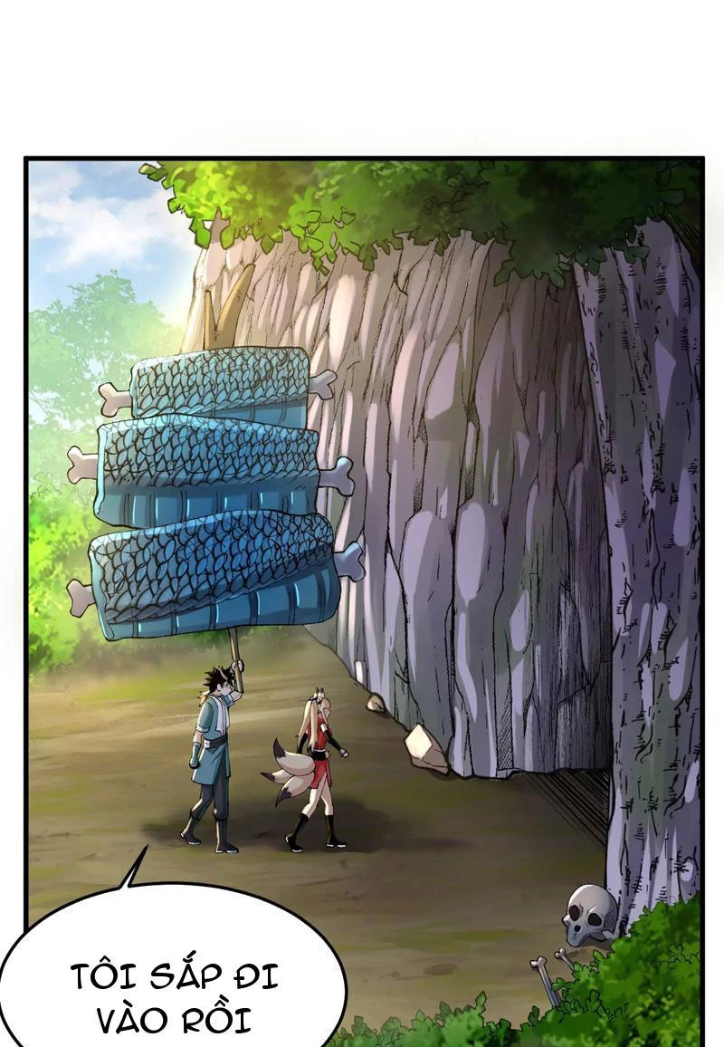 Vật Lý Tu Tiên Hai Vạn Năm Chapter 2 - Next Chapter 3