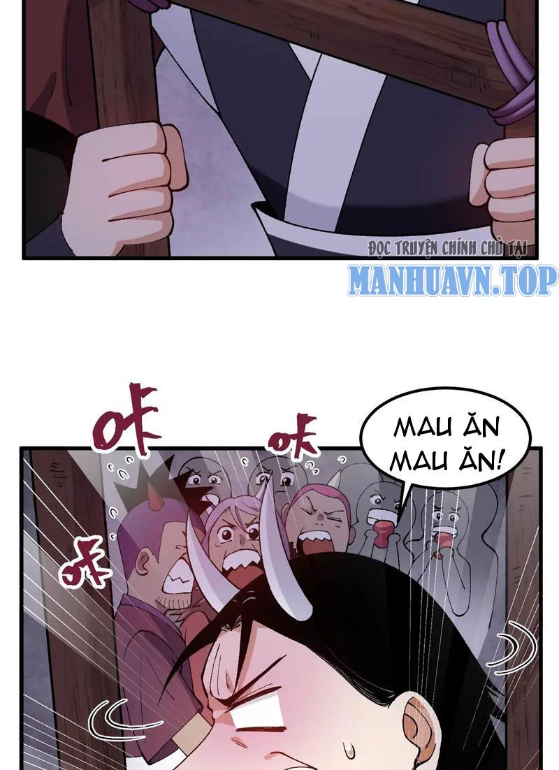Vật Lý Tu Tiên Hai Vạn Năm Chapter 2 - Next Chapter 3