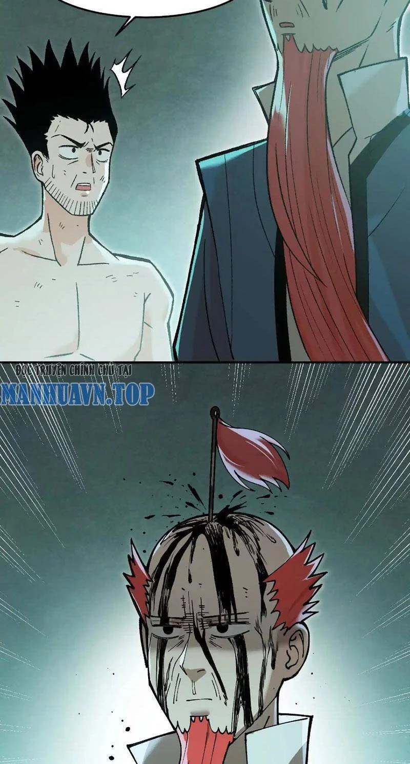 Vật Lý Tu Tiên Hai Vạn Năm Chapter 6 - Next Chapter 7