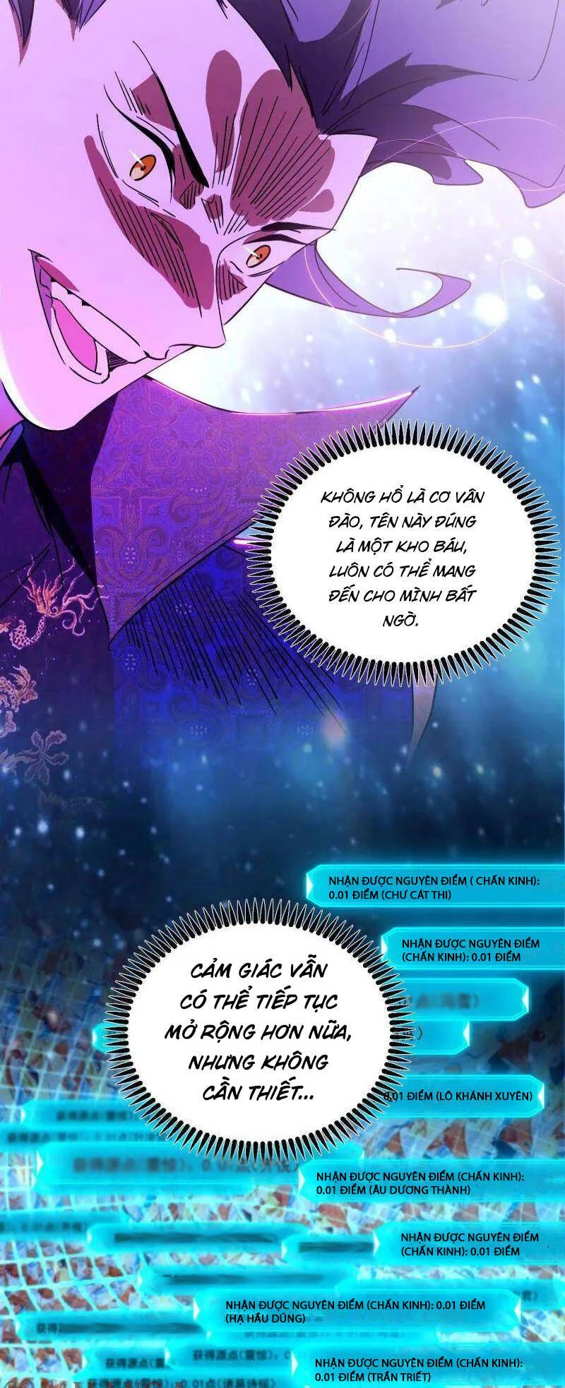 Ta Là Tà Đế Chapter 457 - Trang 4