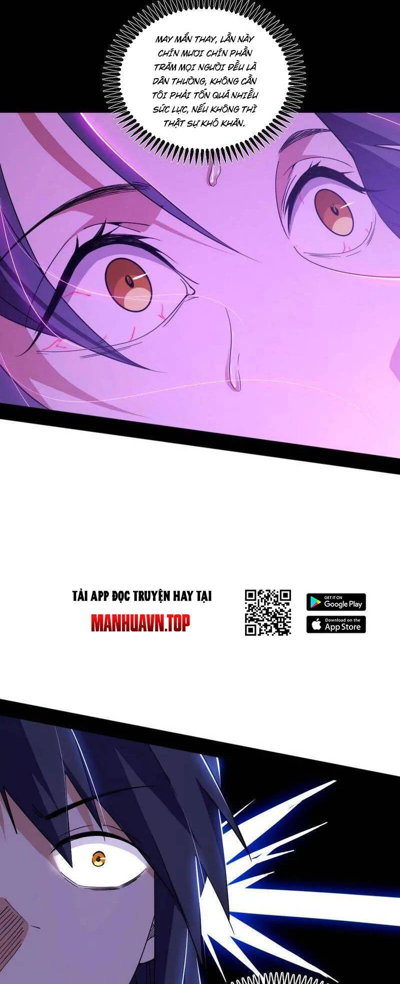 Ta Là Tà Đế Chapter 457 - Trang 4