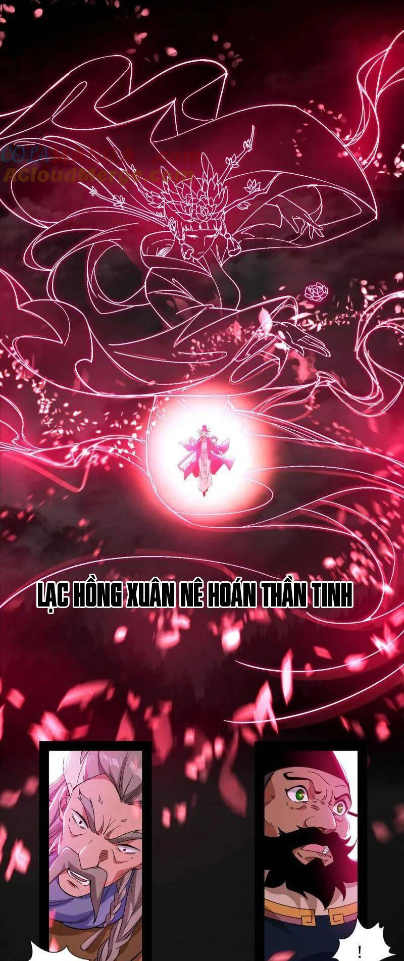 Ta Là Tà Đế Chapter 457 - Trang 4