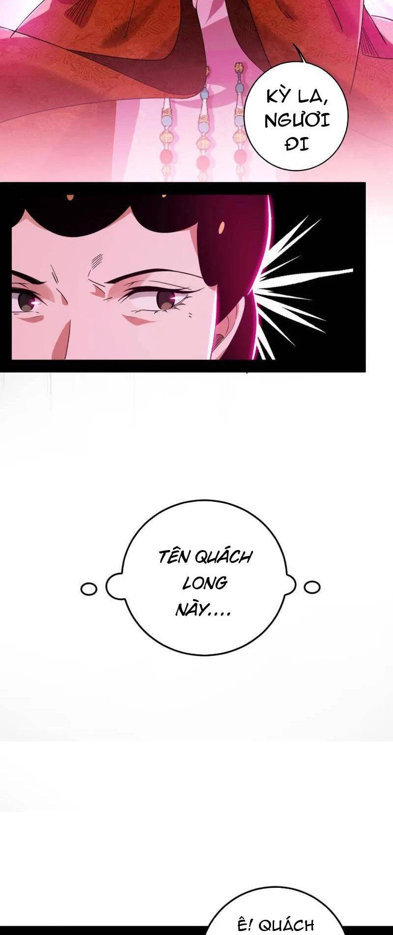 Ta Là Tà Đế Chapter 457 - Trang 4