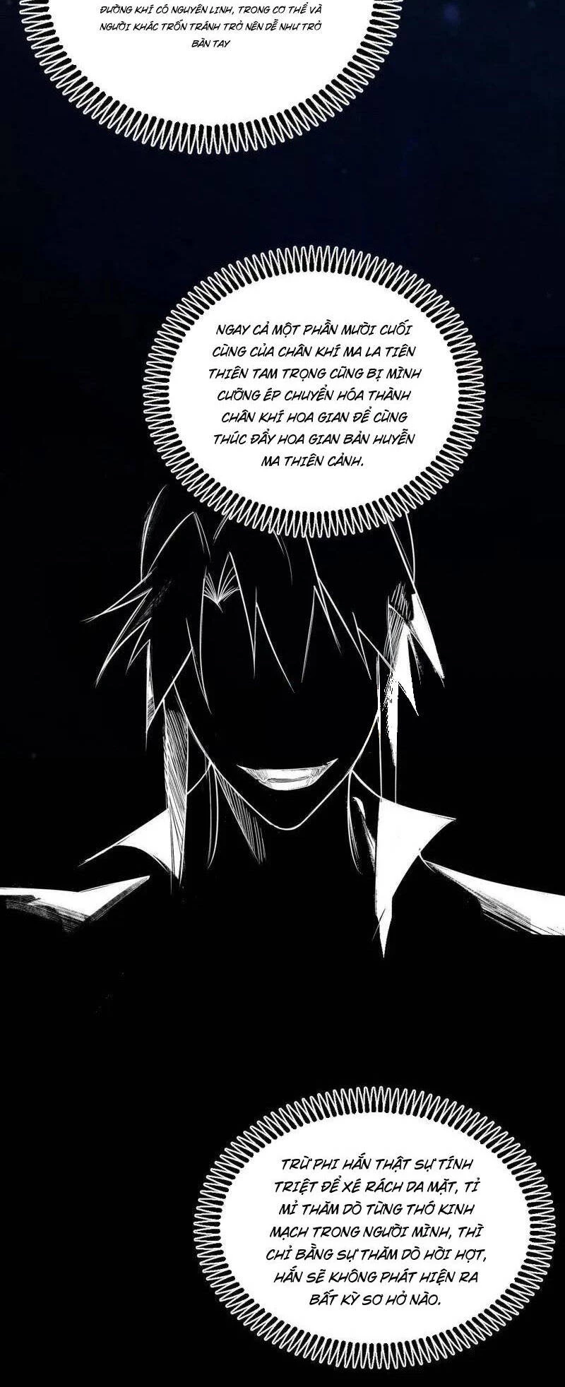 Ta Là Tà Đế Chapter 457 - Trang 4