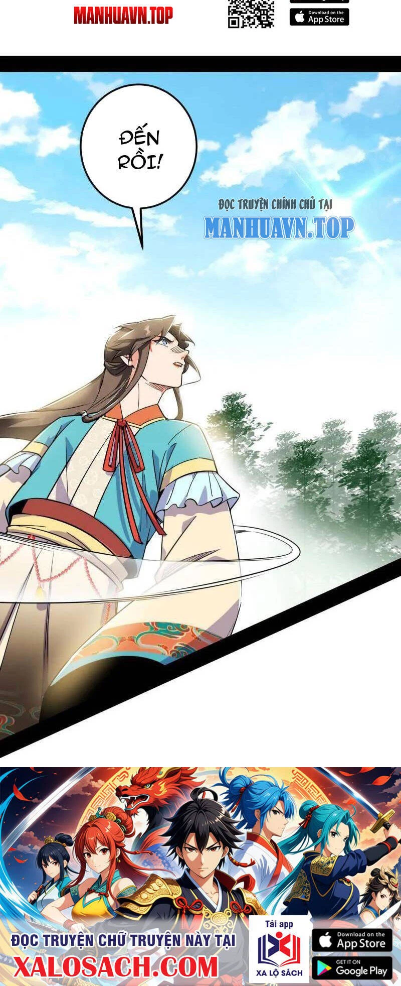Ta Là Tà Đế Chapter 457 - Trang 4
