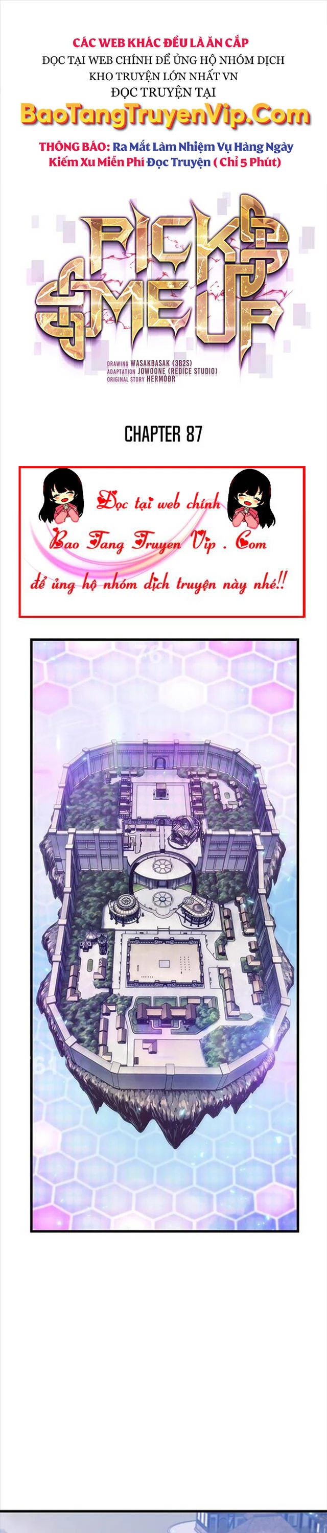 Gacha Vô Hạn Chapter 87 - Trang 4