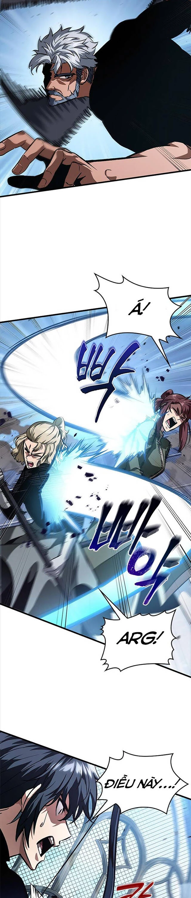 Gacha Vô Hạn Chapter 87 - Trang 4