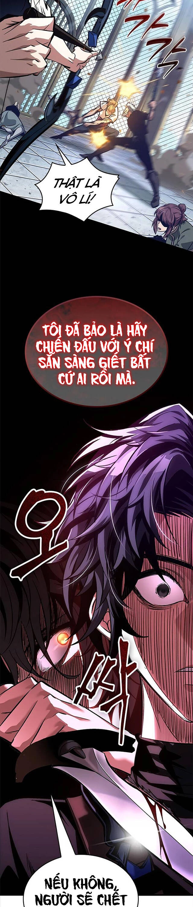 Gacha Vô Hạn Chapter 87 - Trang 4