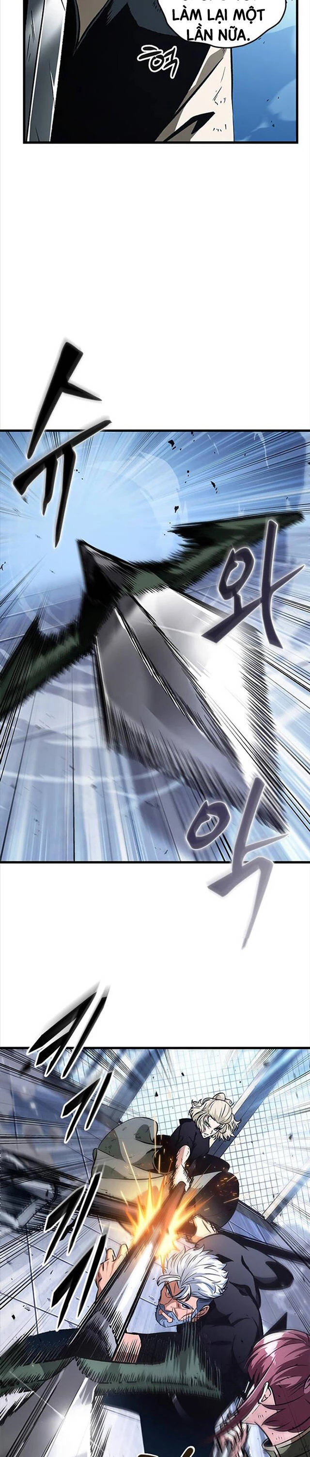 Gacha Vô Hạn Chapter 87 - Trang 4