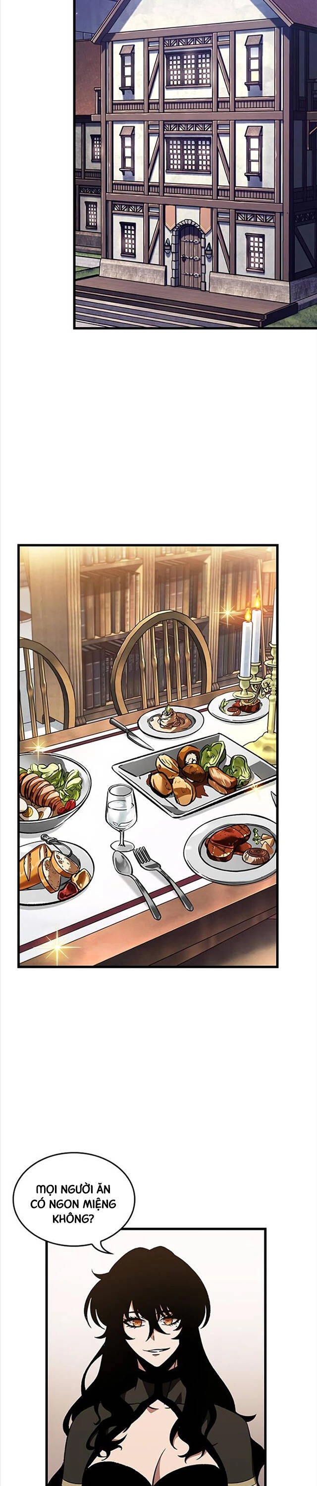 Gacha Vô Hạn Chapter 87 - Trang 4