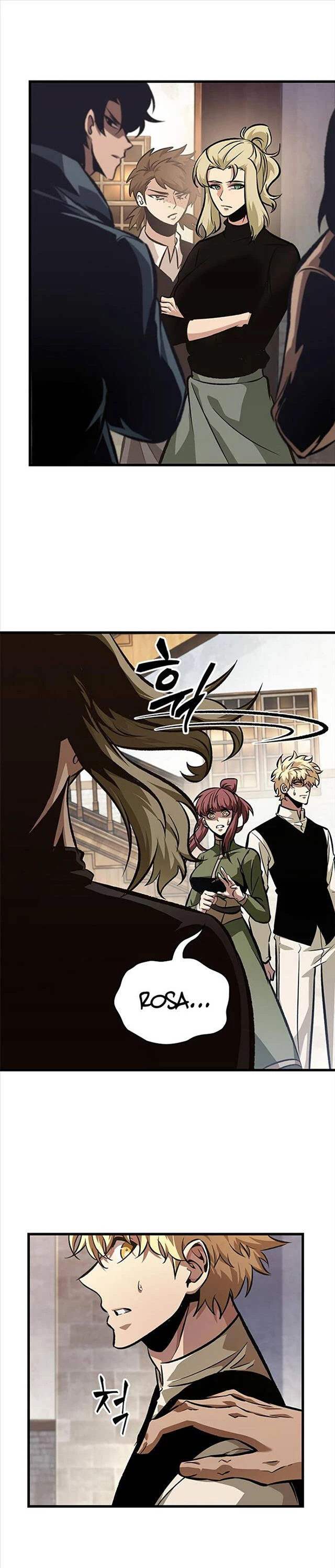 Gacha Vô Hạn Chapter 87 - Trang 4