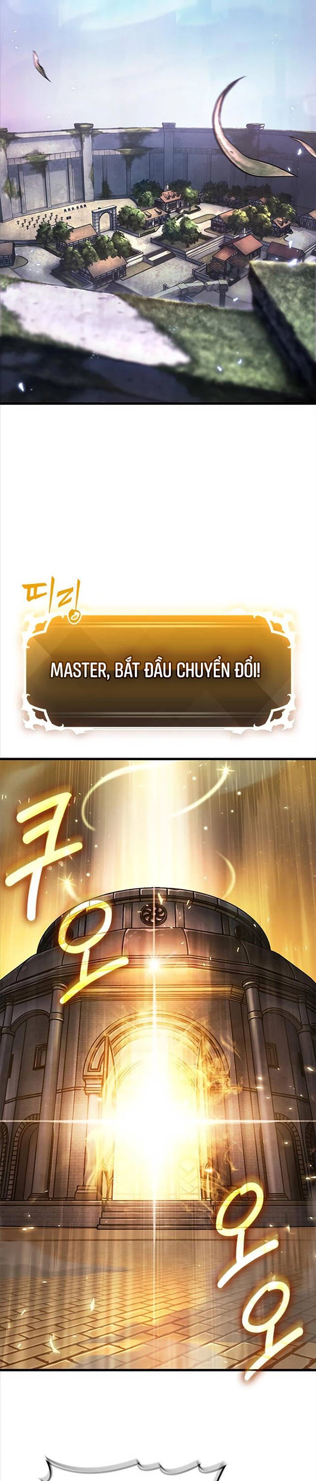 Gacha Vô Hạn Chapter 87 - Trang 4