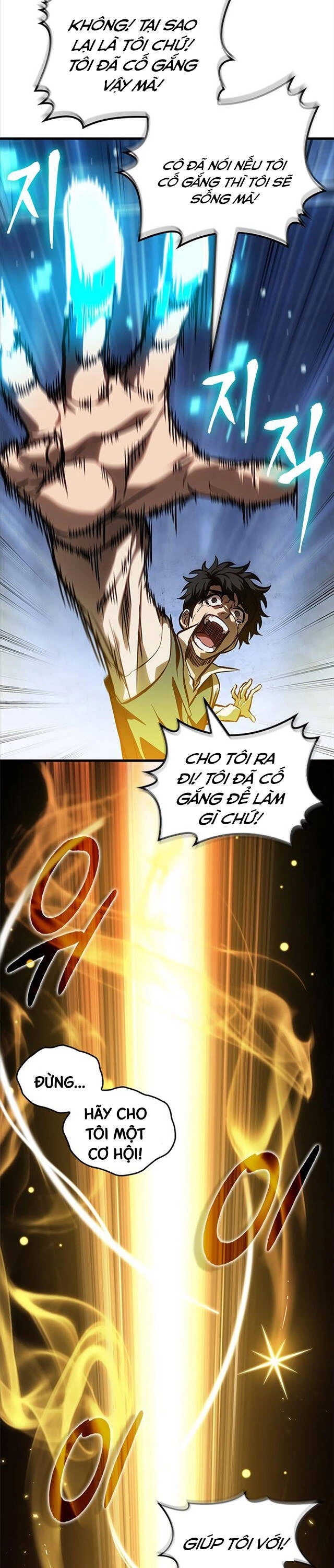 Gacha Vô Hạn Chapter 87 - Trang 4