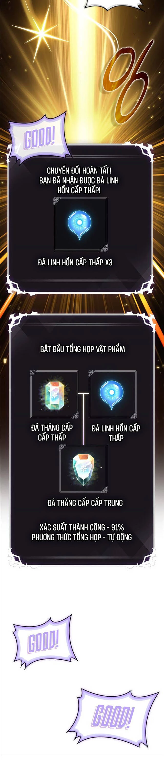 Gacha Vô Hạn Chapter 87 - Trang 4
