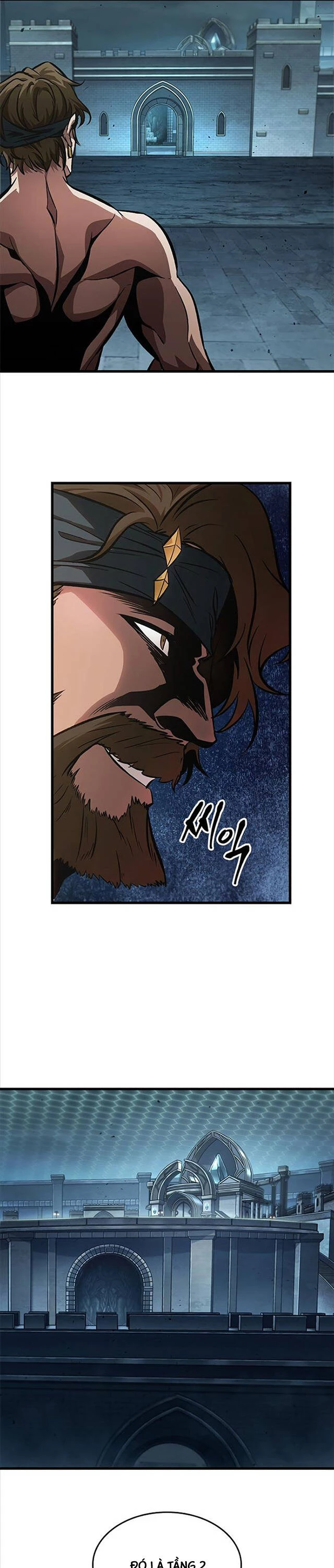 Gacha Vô Hạn Chapter 87 - Trang 4