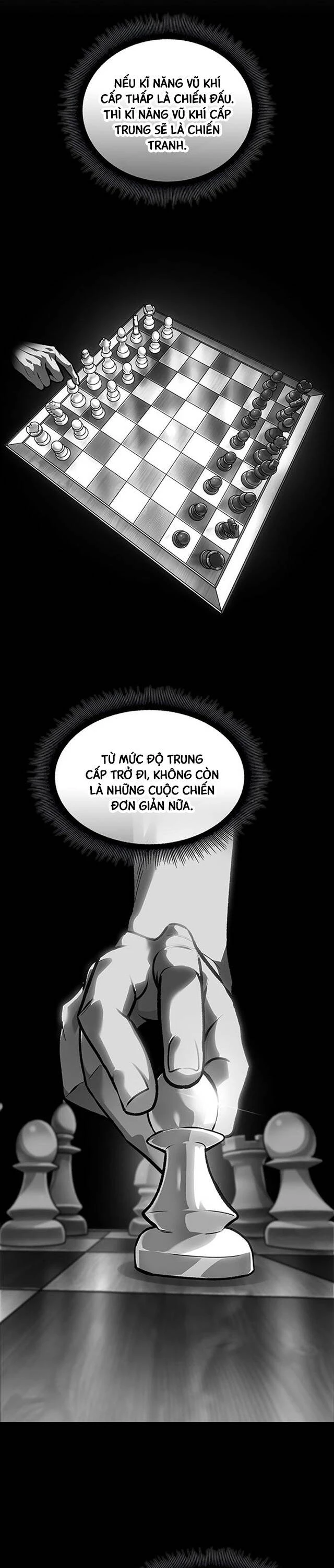 Gacha Vô Hạn Chapter 87 - Trang 4
