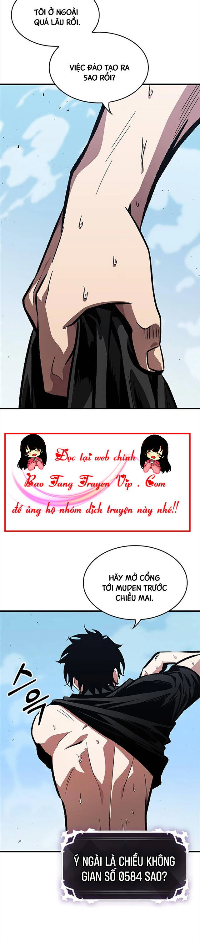 Gacha Vô Hạn Chapter 87 - Trang 4