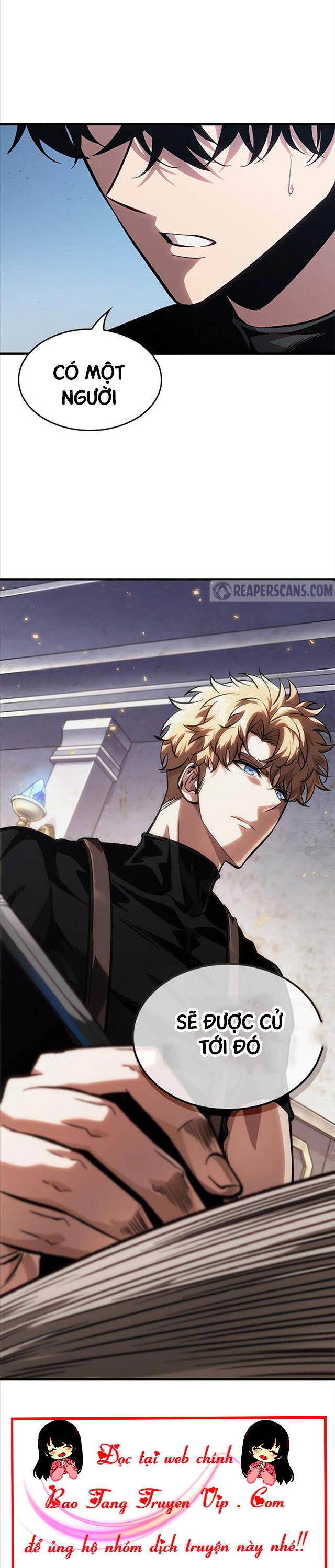 Gacha Vô Hạn Chapter 87 - Trang 4