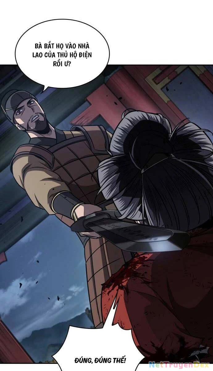 Ngã Lão Ma Thần Chapter 197 - Trang 4
