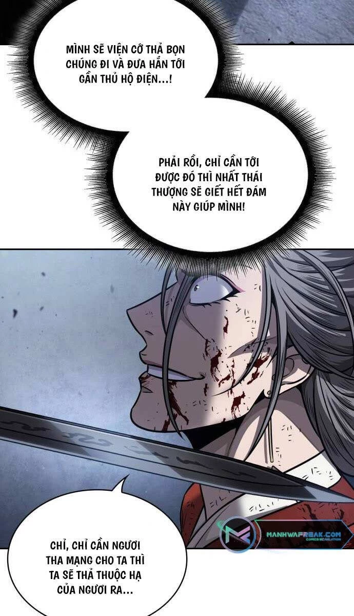 Ngã Lão Ma Thần Chapter 197 - Trang 4