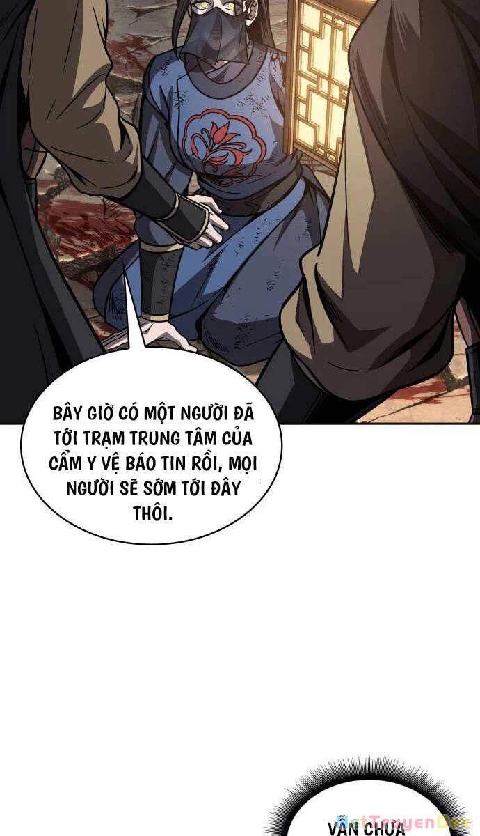 Ngã Lão Ma Thần Chapter 197 - Trang 4