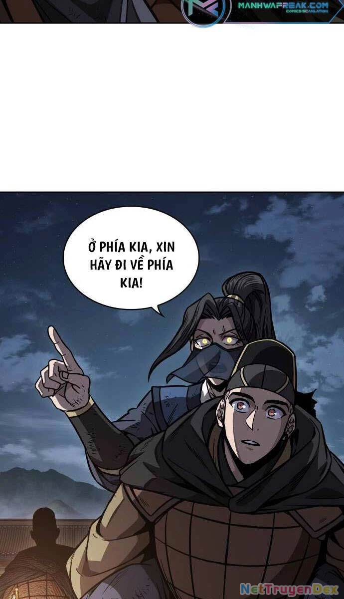 Ngã Lão Ma Thần Chapter 197 - Trang 4