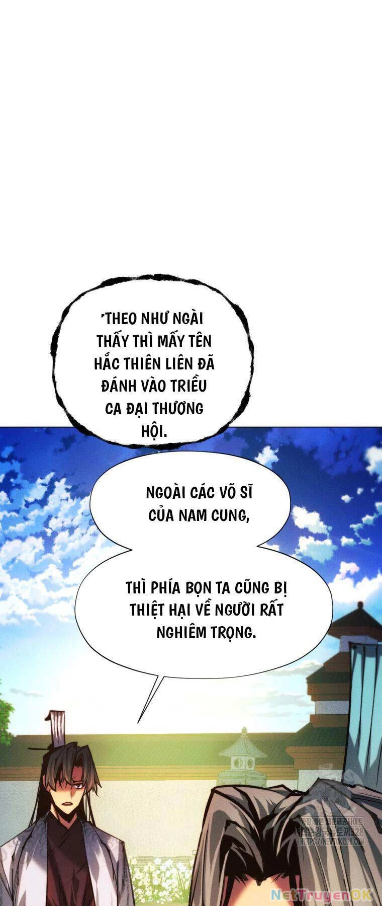 Chuyển Sinh Vào Thế Giới Võ Lâm Chapter 83 - Trang 4