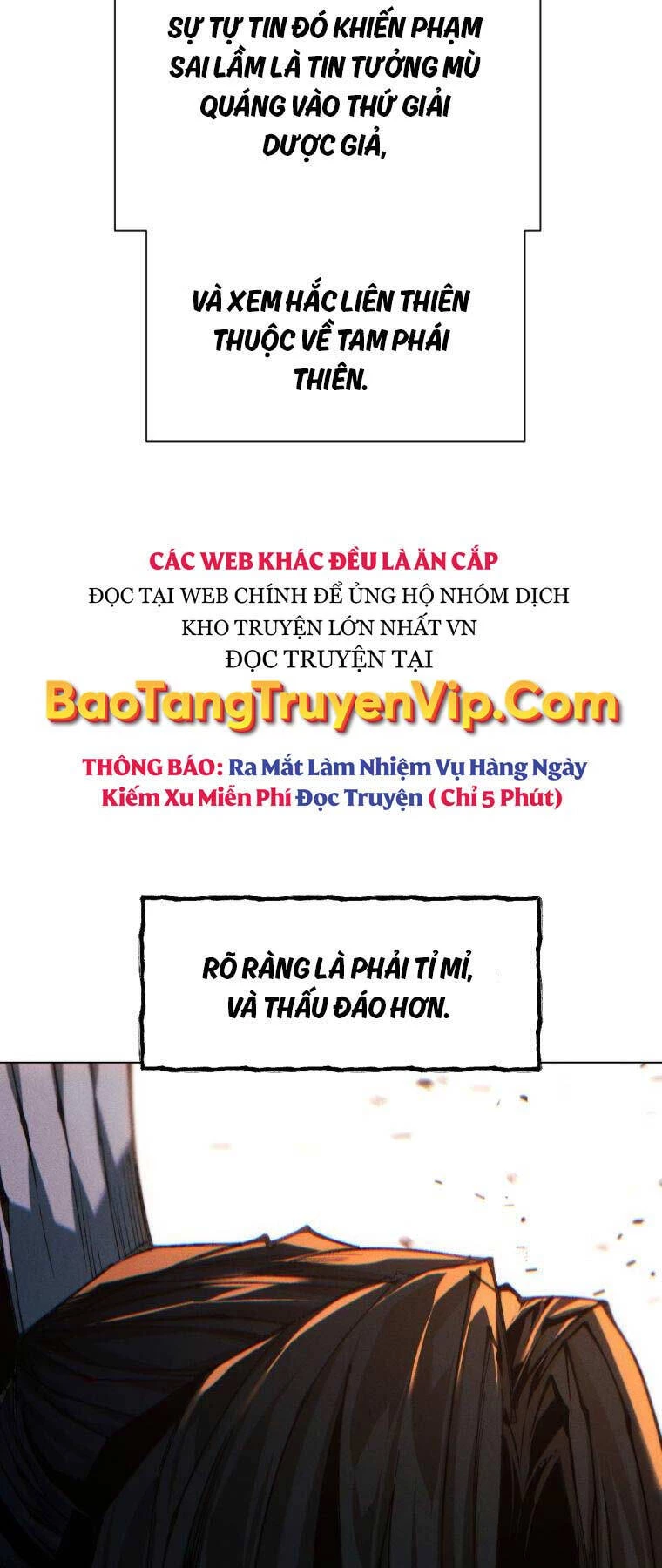 Chuyển Sinh Vào Thế Giới Võ Lâm Chapter 83 - Trang 4