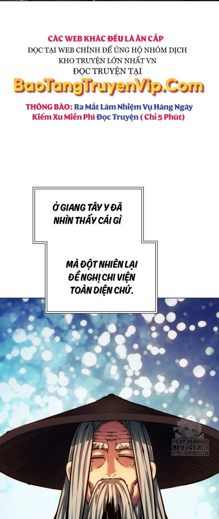 Chuyển Sinh Vào Thế Giới Võ Lâm Chapter 83 - Trang 4