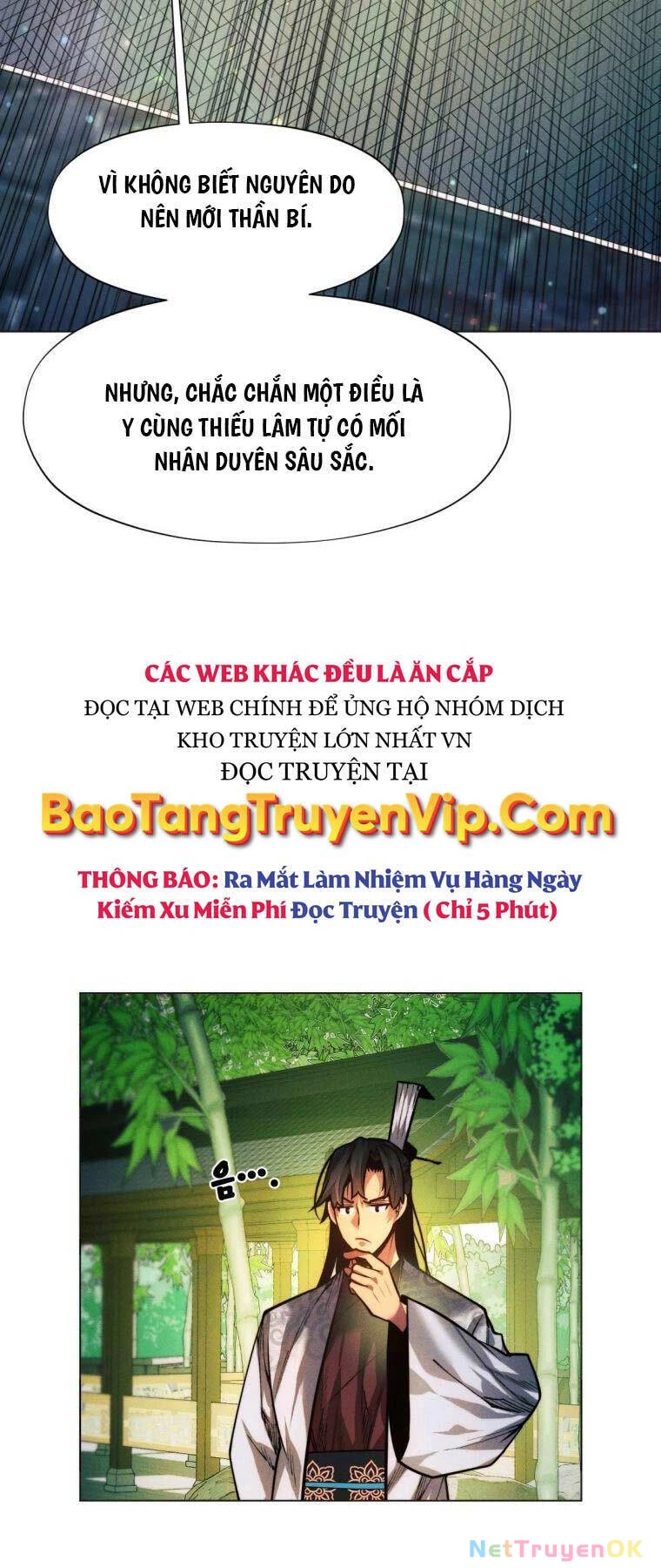 Chuyển Sinh Vào Thế Giới Võ Lâm Chapter 83 - Trang 4