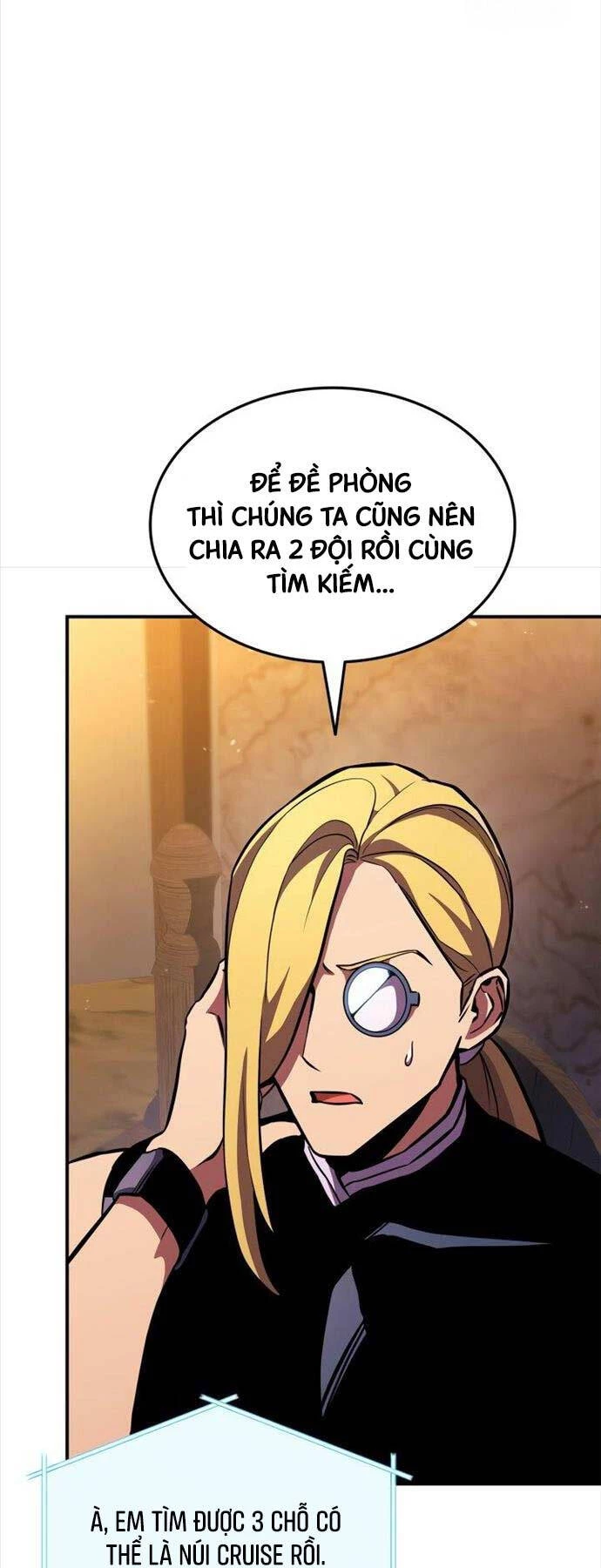 Huyền Thoại Game Thủ - Tái Xuất Chapter 147 - Next Chapter 148