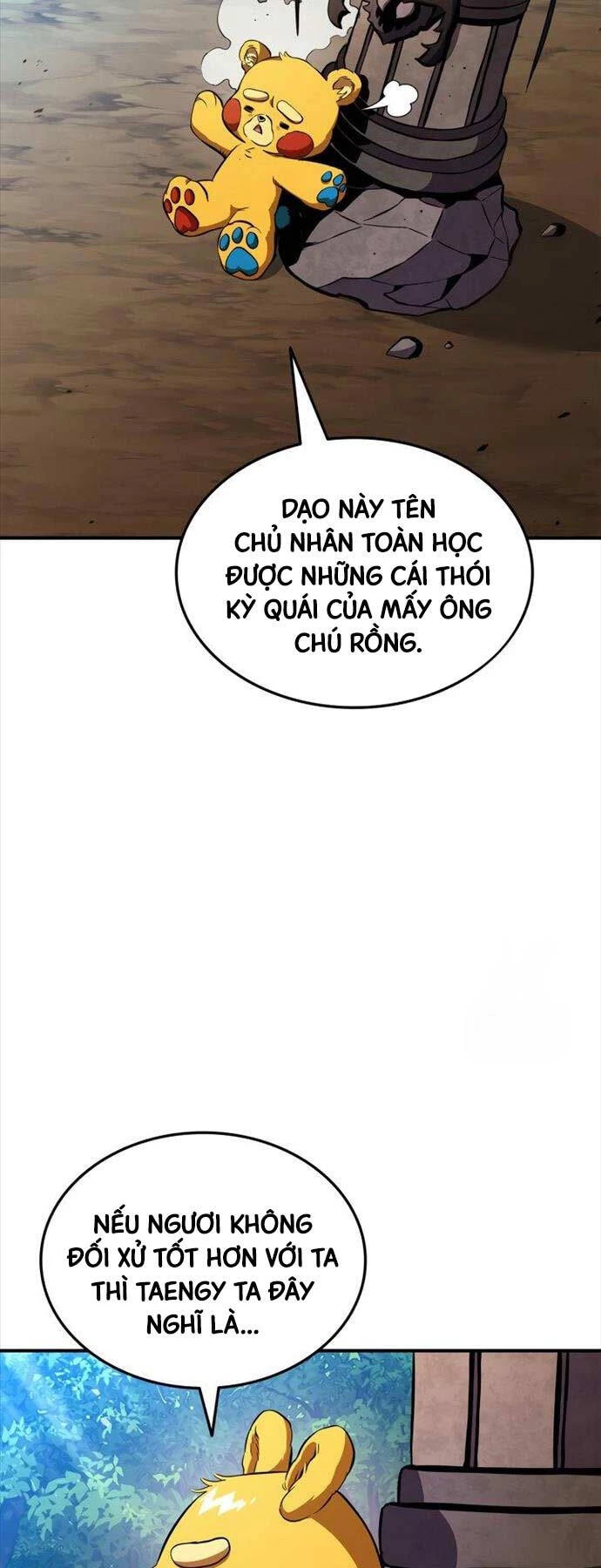 Huyền Thoại Game Thủ - Tái Xuất Chapter 147 - Next Chapter 148