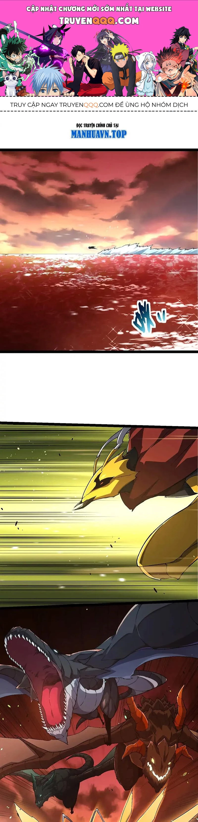 Chuyển Sinh Thành Liễu Đột Biến Chapter 190 - Trang 4