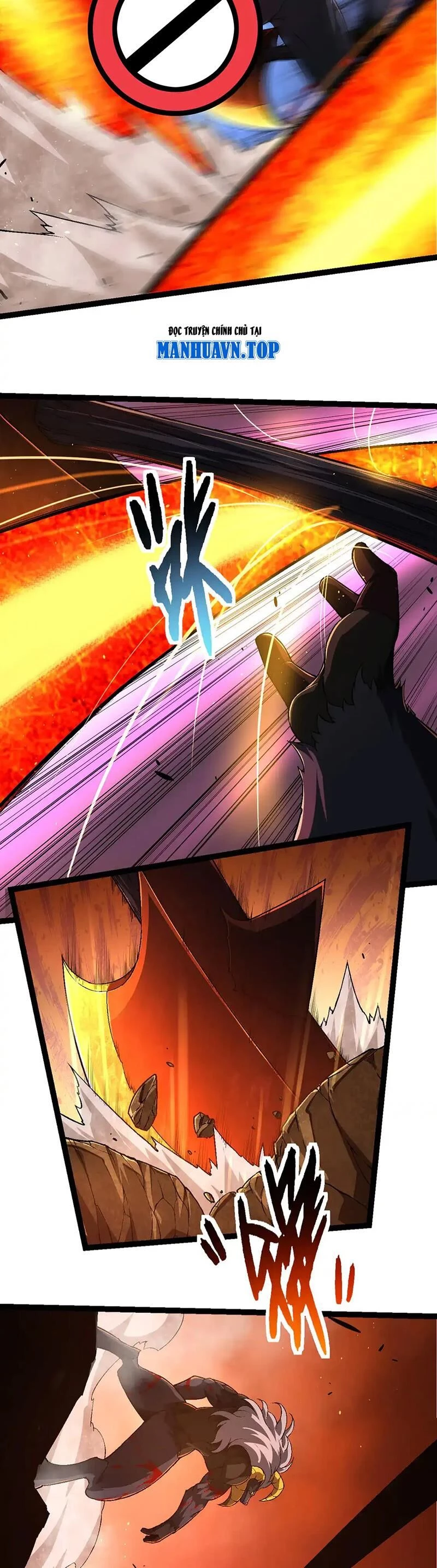 Chuyển Sinh Thành Liễu Đột Biến Chapter 190 - Trang 4