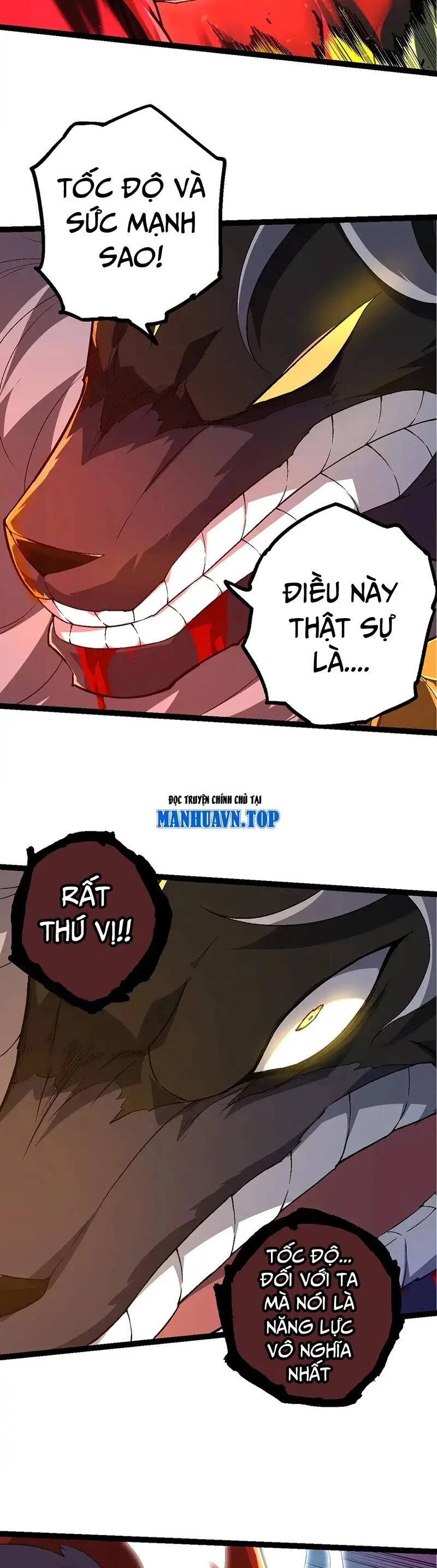 Chuyển Sinh Thành Liễu Đột Biến Chapter 190 - Trang 4