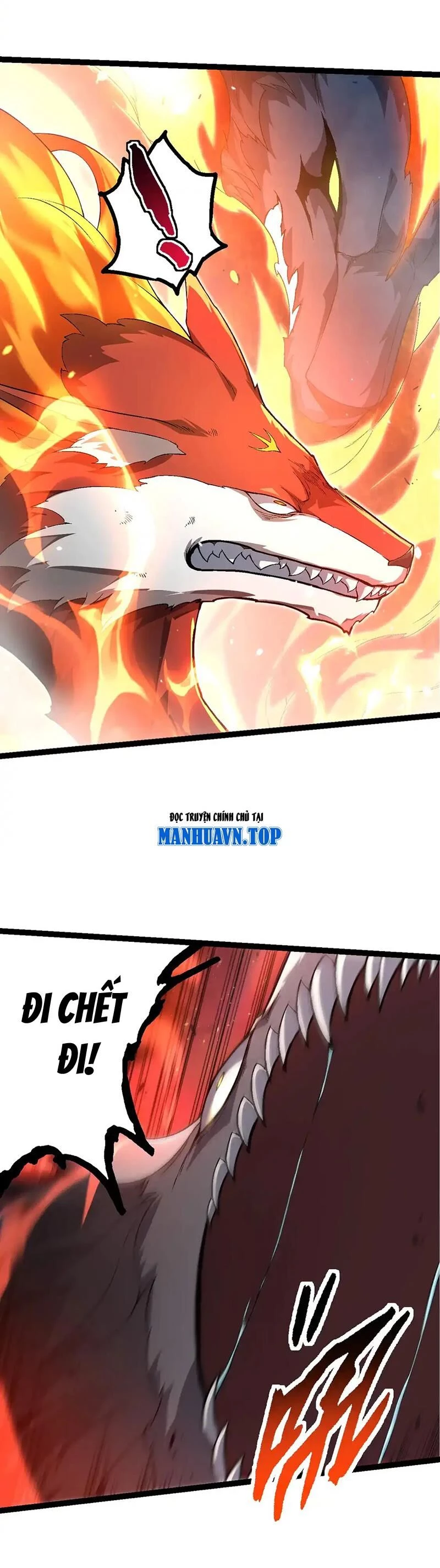 Chuyển Sinh Thành Liễu Đột Biến Chapter 190 - Trang 4